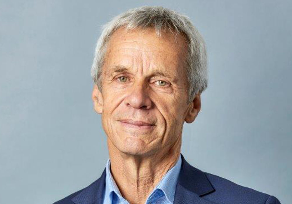 Patrick Strange Photo - Chairperson1000700