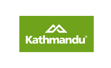 Kathmandu Logo
